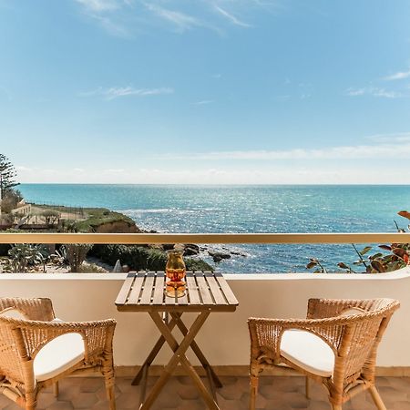 Il Varo A Mare Punta Braccetto Zewnętrze zdjęcie