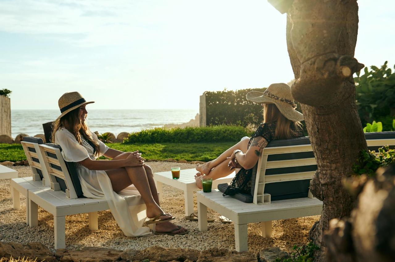 Il Varo A Mare Punta Braccetto Zewnętrze zdjęcie