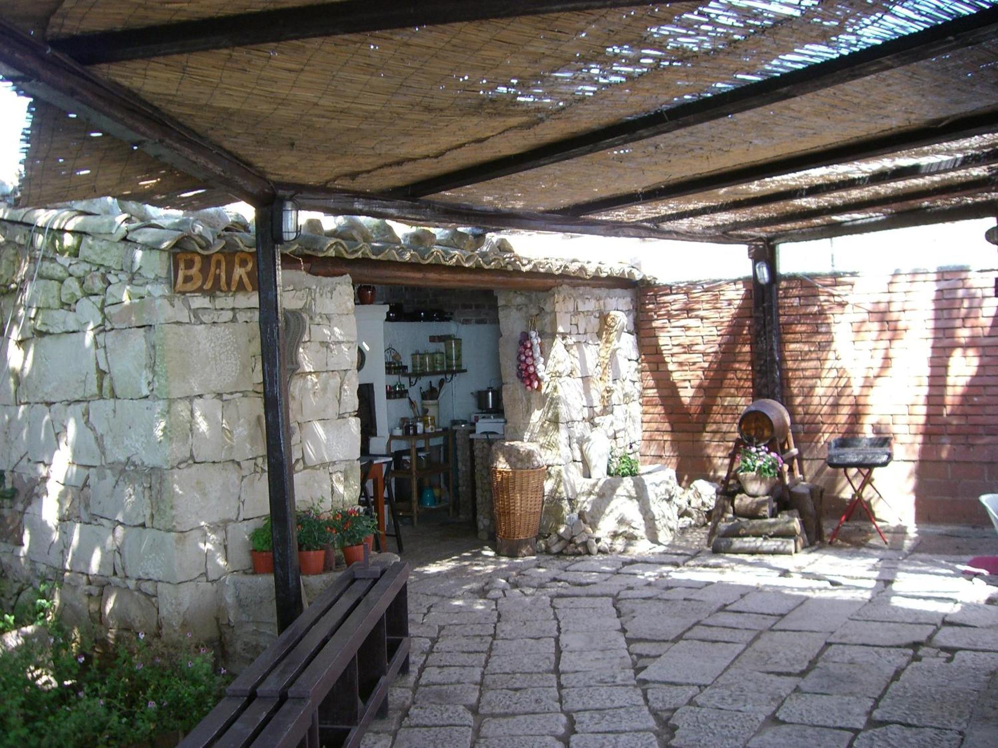 Il Varo A Mare Punta Braccetto Zewnętrze zdjęcie