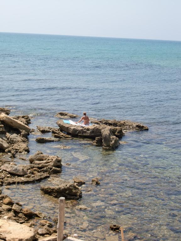 Il Varo A Mare Punta Braccetto Zewnętrze zdjęcie