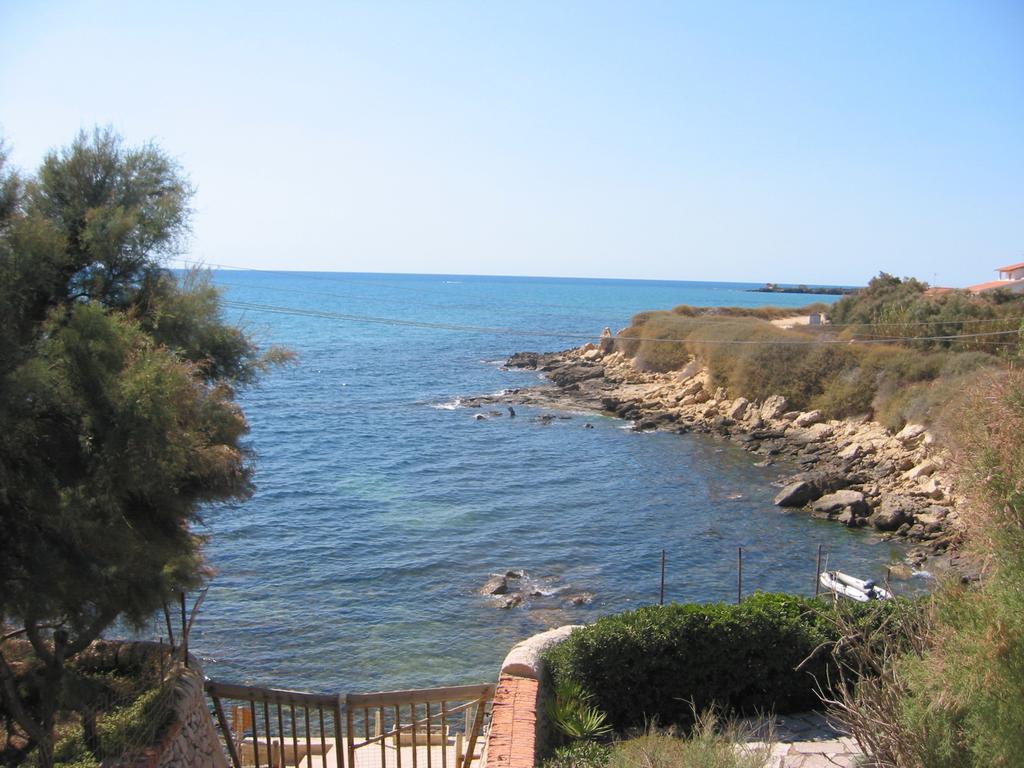 Il Varo A Mare Punta Braccetto Zewnętrze zdjęcie