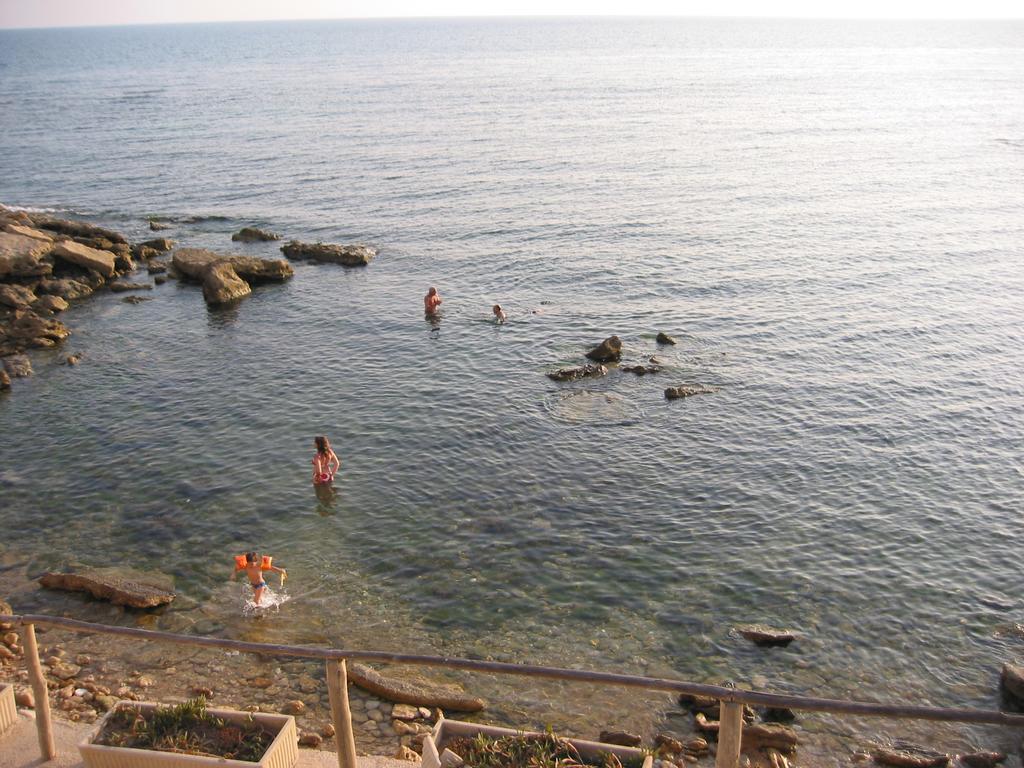 Il Varo A Mare Punta Braccetto Zewnętrze zdjęcie