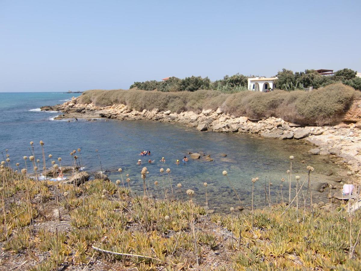 Il Varo A Mare Punta Braccetto Zewnętrze zdjęcie