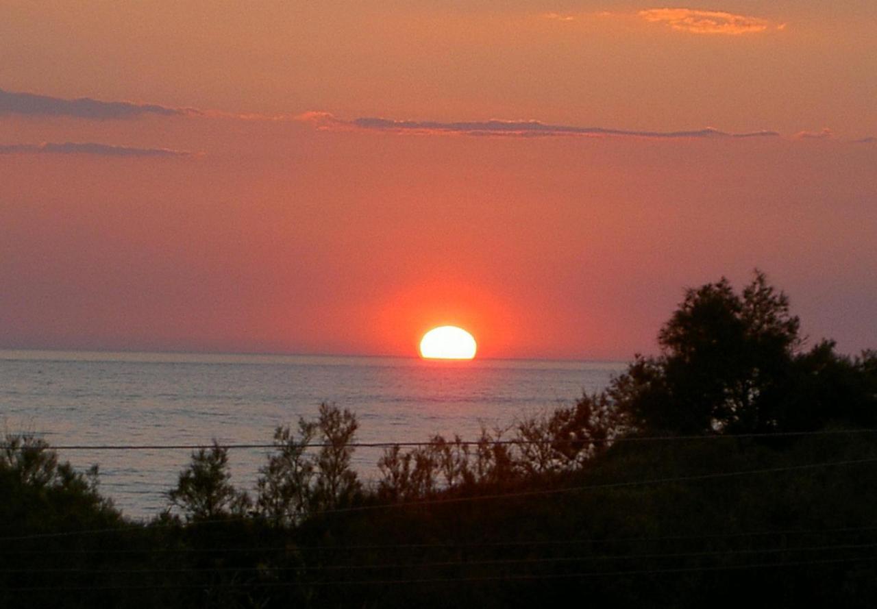 Il Varo A Mare Punta Braccetto Zewnętrze zdjęcie